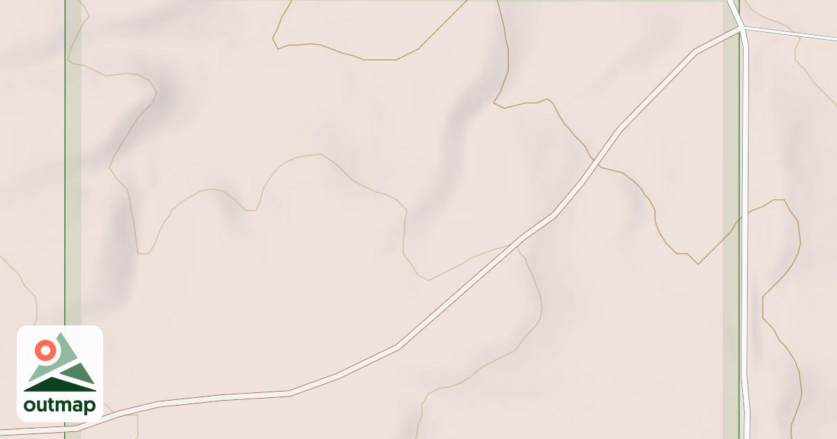 Map of (FDR) 8501