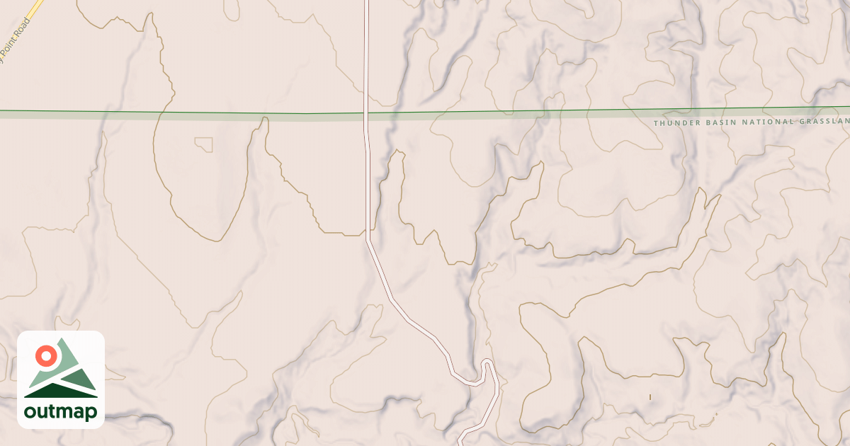 Map of 1028