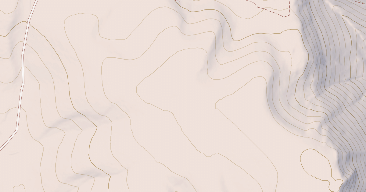 Map preview of 40967