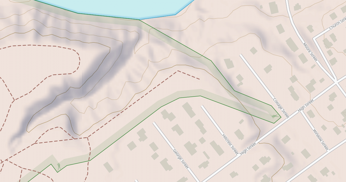 Map preview of USGS National Digital Trails f2fb2cdc-5415-42f4-92cc-b0015586fd14