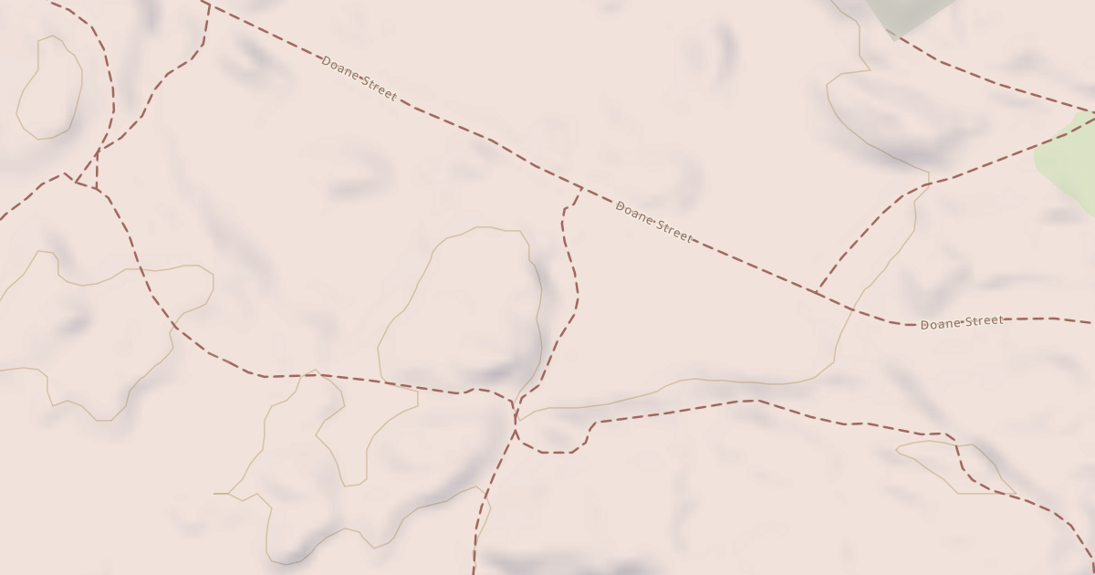 Map preview of USGS National Digital Trails 4d267c2e-af16-4fed-a195-55585215cc4a