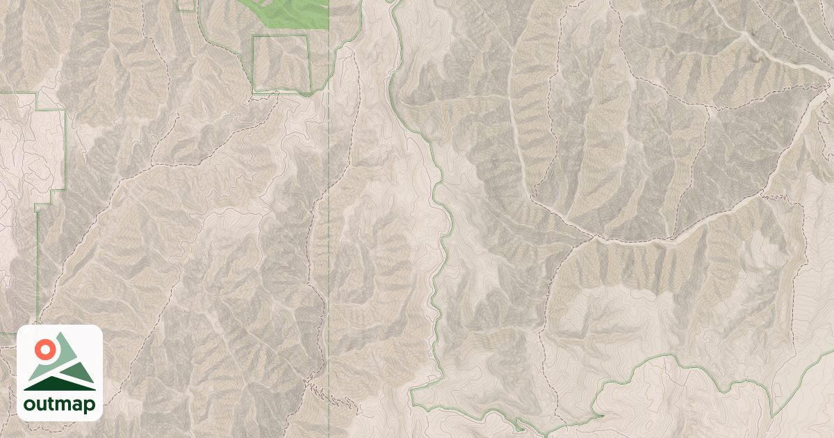 Map of JUBILEE