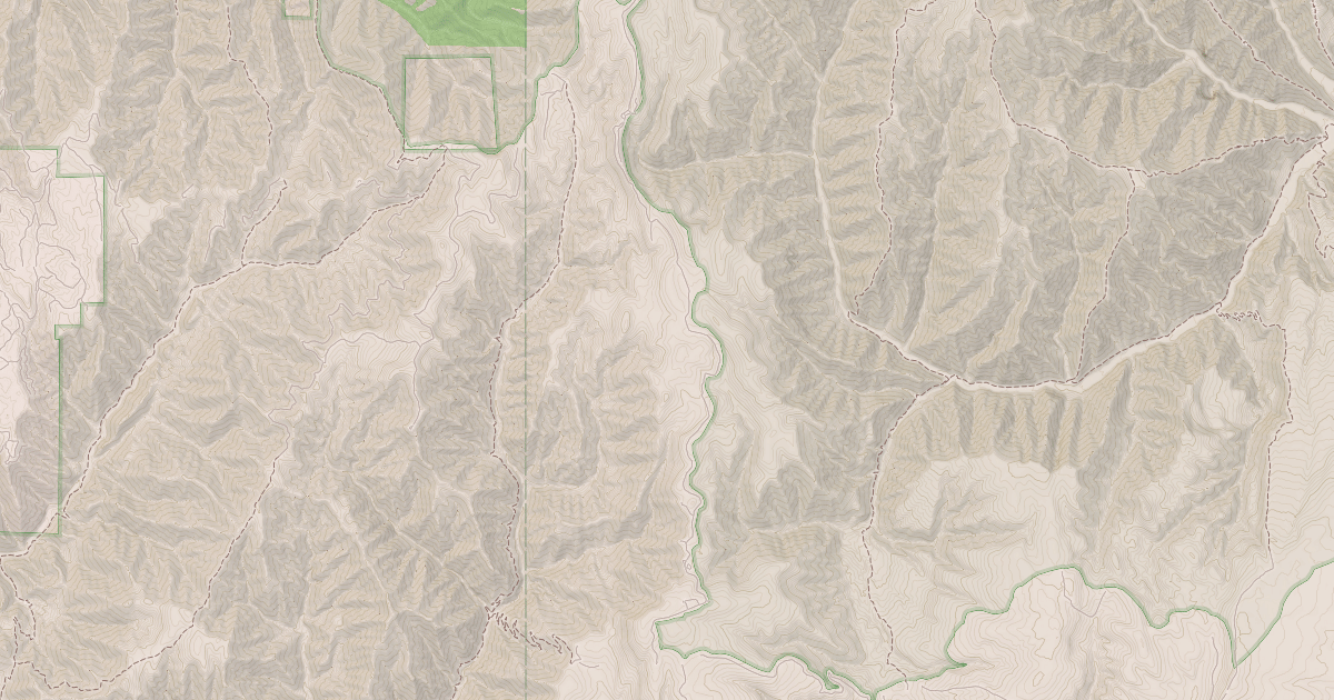 Map preview of JUBILEE
