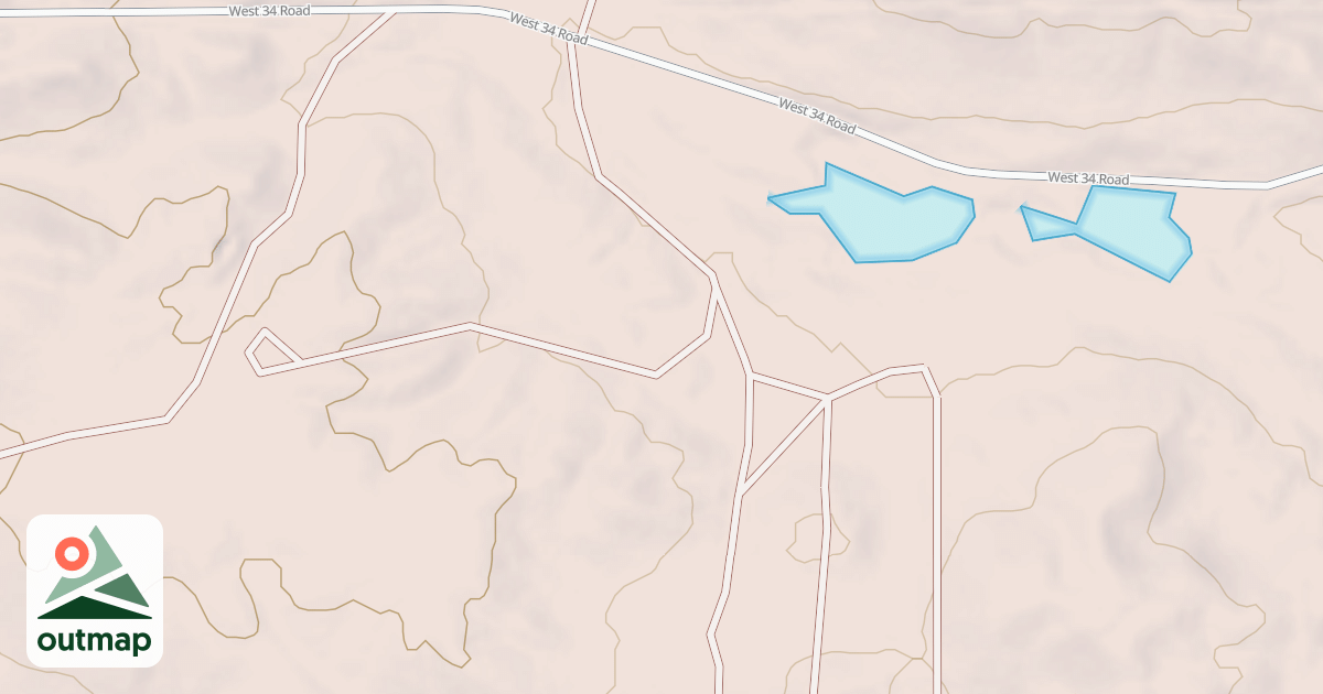 Map of 5164