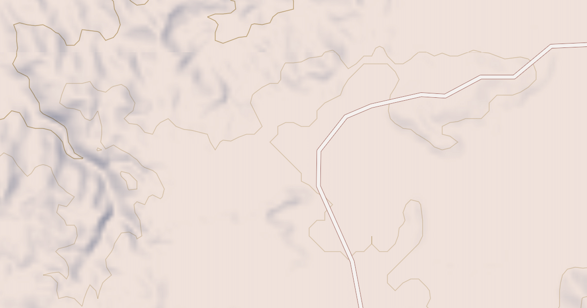 Map preview of BLM National GTLF Public Motorized Roads 514d90f0-80c5-4f10-9200-aef2dd00d762
