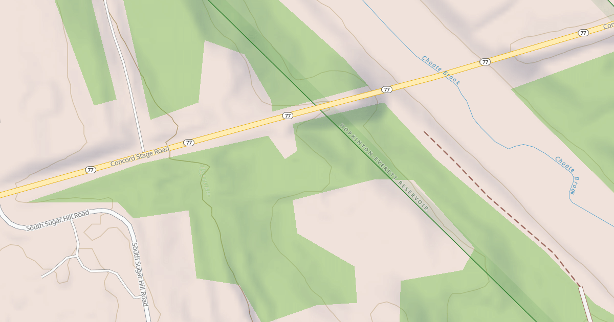 Map preview of USGS National Digital Trails 0aa7c678-c920-477b-86b8-52f9c0ebba10