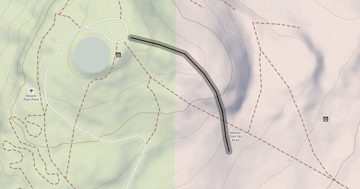 Map preview of Terminator
