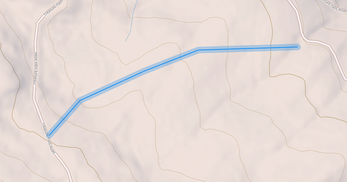 Map preview of The Pitch