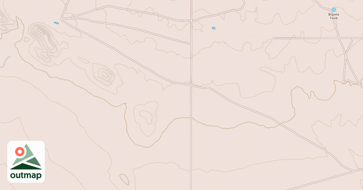 Map of BLM National GTLF Public Motorized Roads 246d46cd-2dae-4ac6-bbfe-dfad695b4bc6