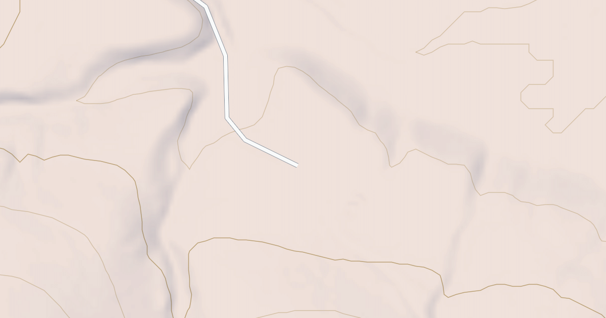 Map preview of USFS National Forest System Roads {B57B94B4-1826-44F6-BBC0-4D2CD4893AB6}