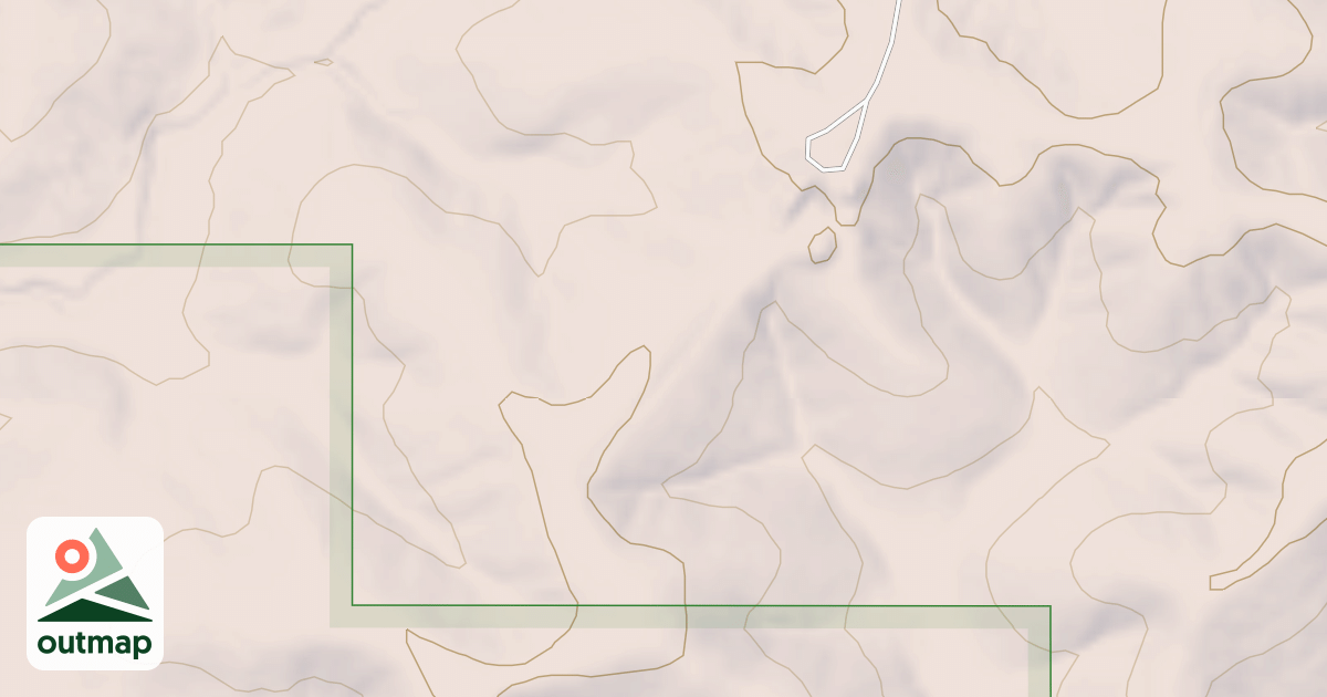 Map of LEAD PIT RD