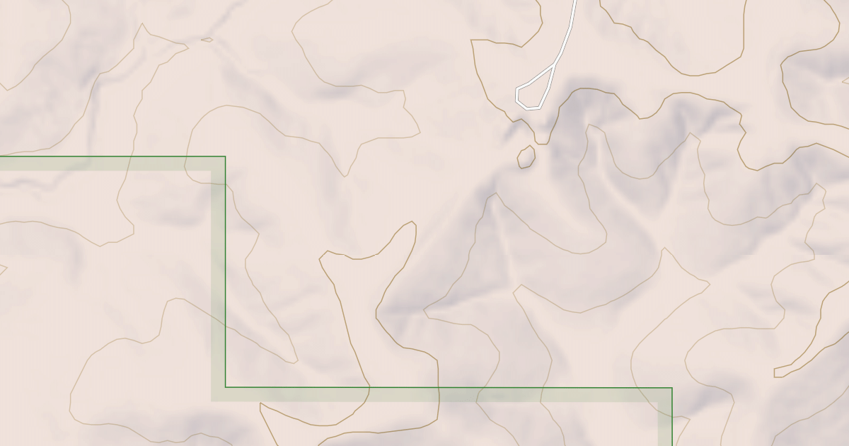 Map preview of LEAD PIT RD