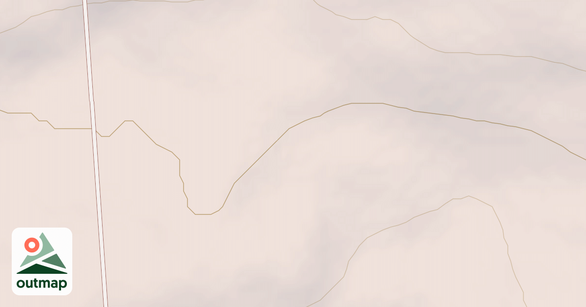 Map of Kotsina River Trail