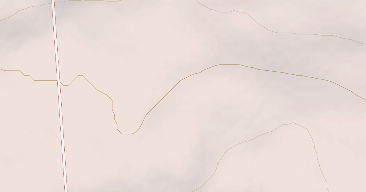 Map preview of Kotsina River Trail