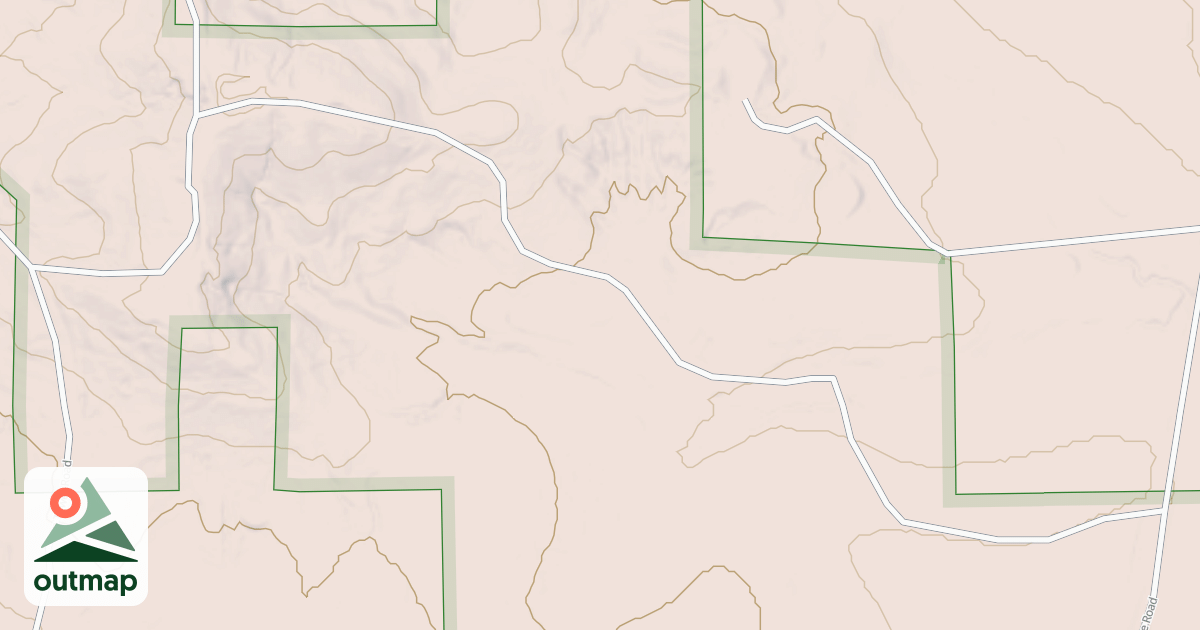 Map of SUNTOWER