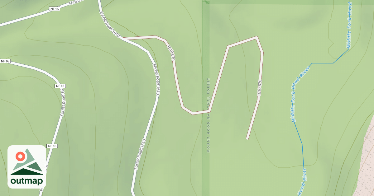 Map of 1610670