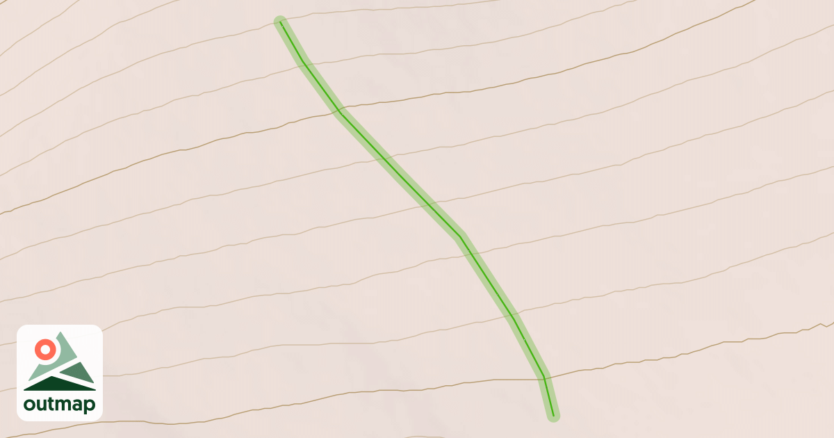 Map of Ellen's Dream