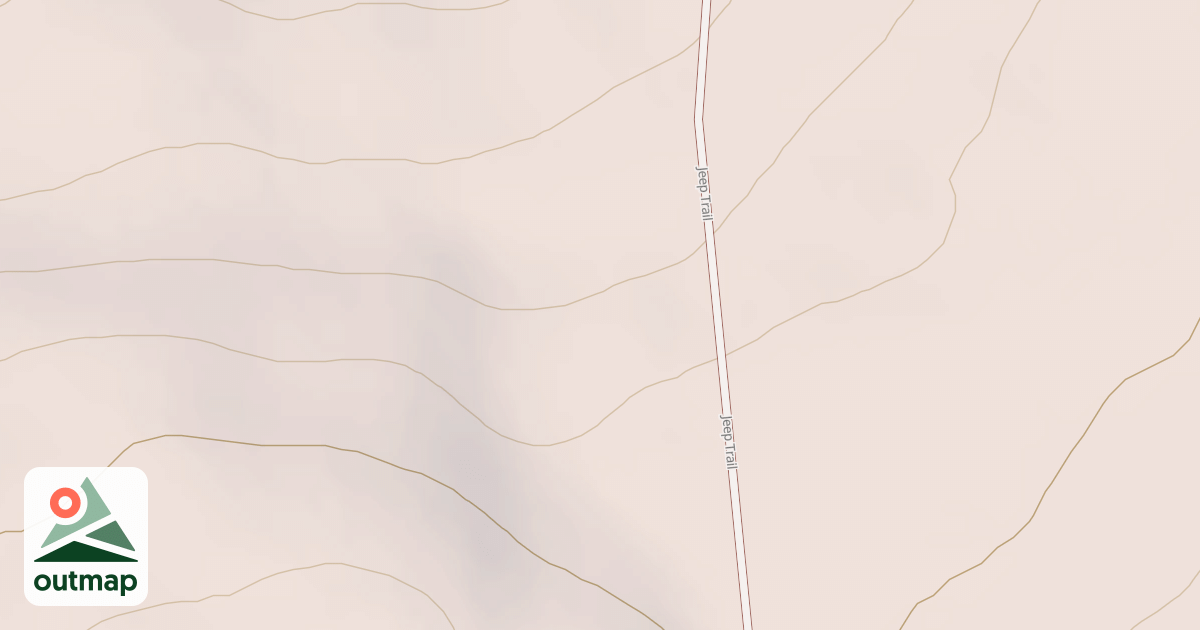 Map of Kotsina River Trail