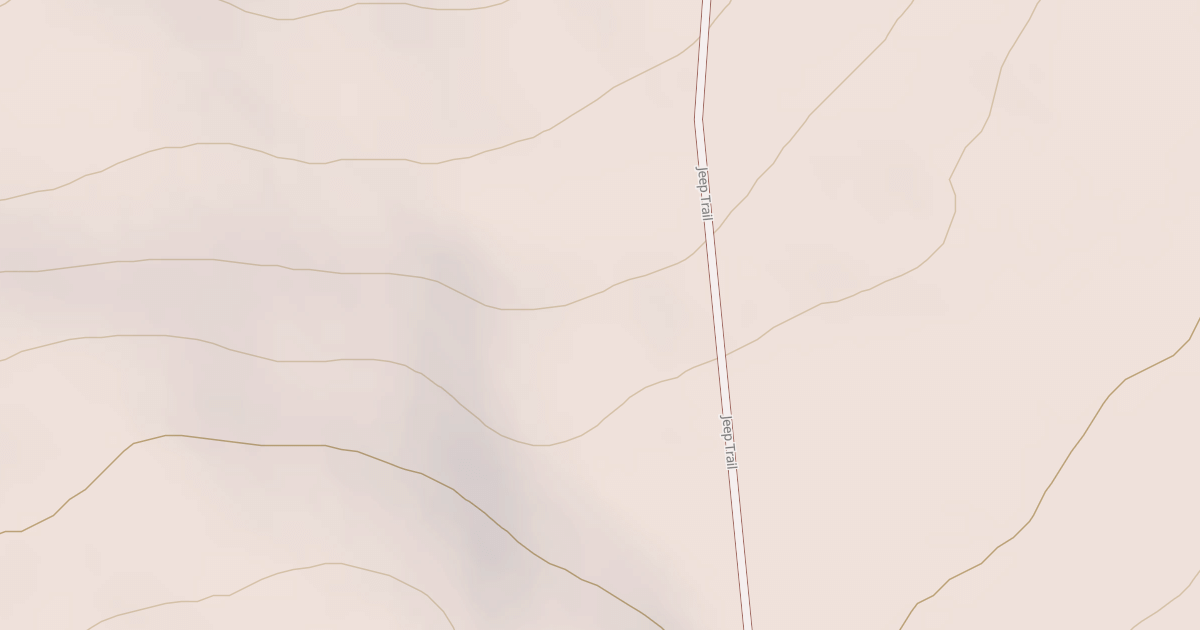 Map preview of Kotsina River Trail