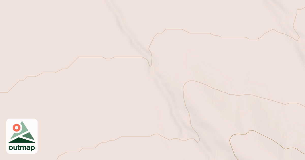 Map of BLM National GTLF Public Motorized Roads 5ca5c563-eff7-4d0c-94f0-2215c90d45bd