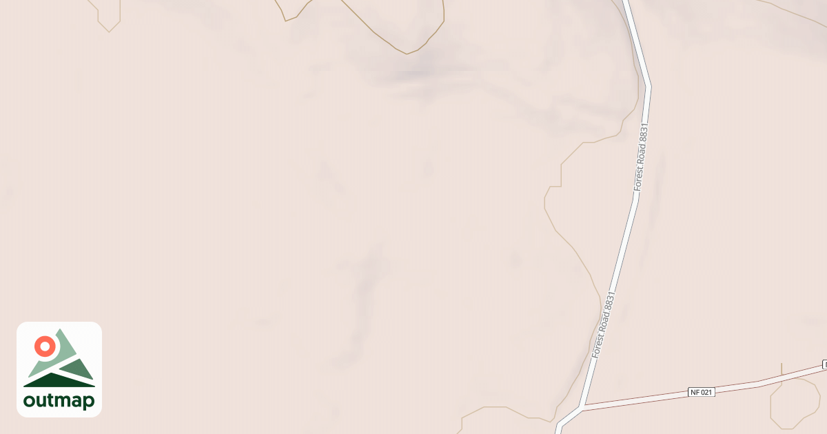 Map of ED-10