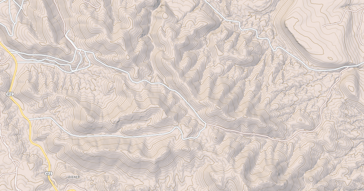 Map preview of MOTORIZED 332