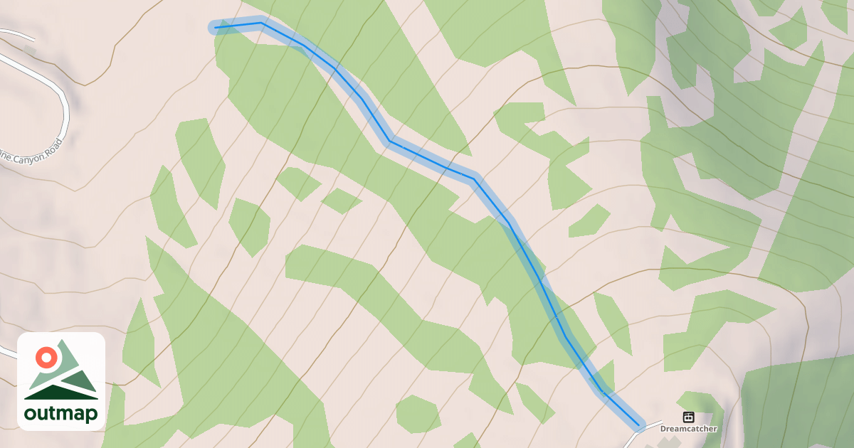 Map of Bliss