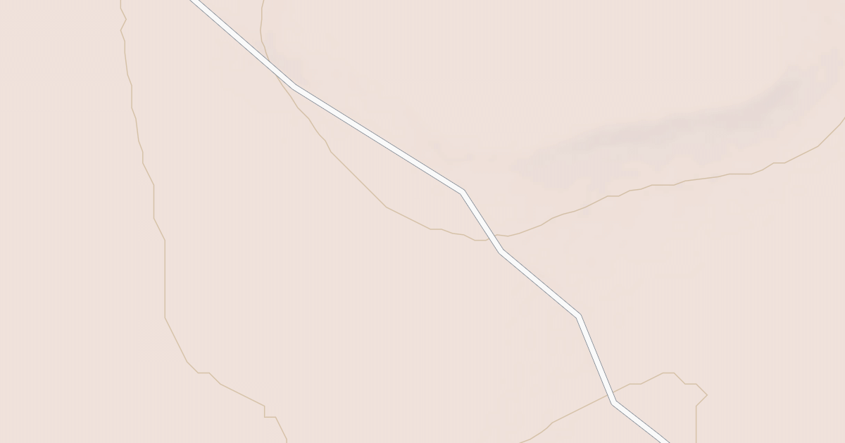 Map preview of BLM National GTLF Public Motorized Roads 1c5c1247-e7d9-47ee-9a8b-4820ec8a8606
