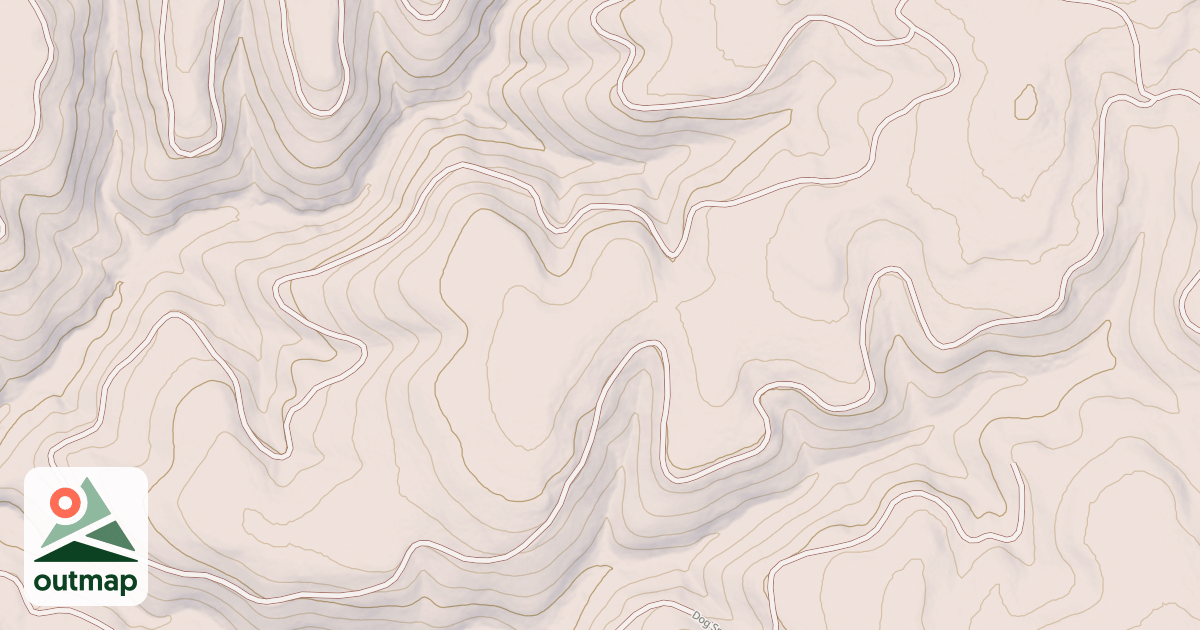 Map of N33F