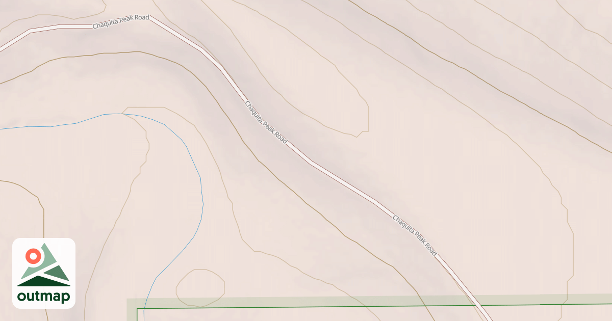 Map of BLM National GTLF Public Motorized Roads 90737ed5-ce02-45e8-968b-e1b1973c923e