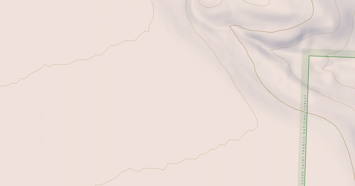 Map preview of USFS Motor Vehicle Use Map Roads {6DD39DF1-AC1D-4DDB-B9C9-F6934D9A740A}