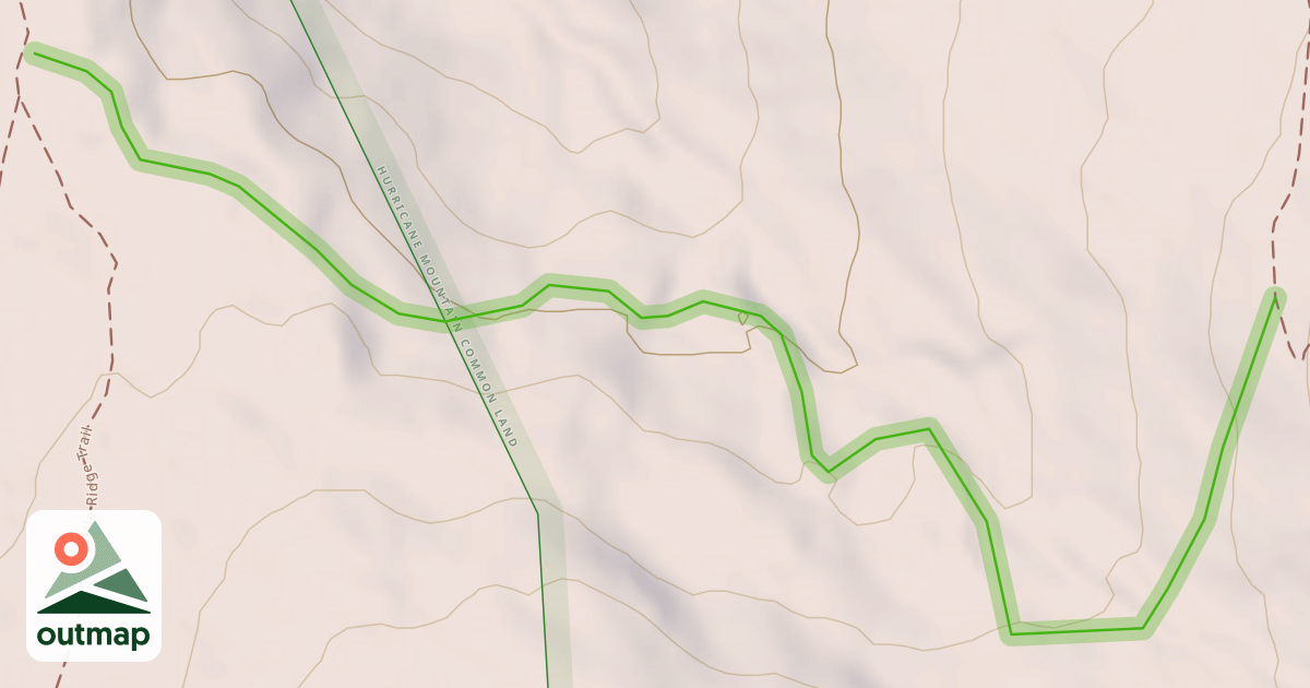 Map of Lynx