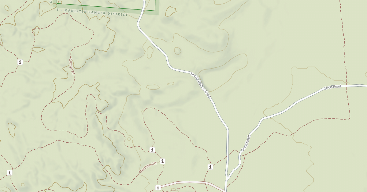 Map preview of 8210