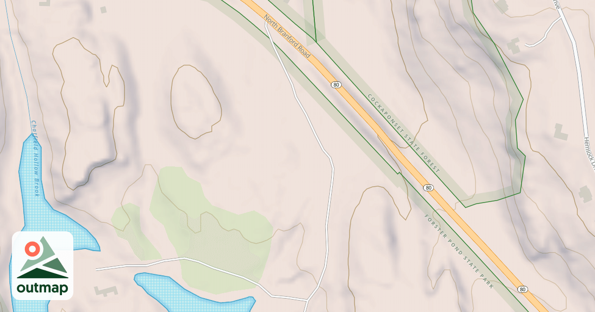 Map of USGS National Digital Trails bd0debcd-3d9f-4bef-a487-d4aa1be6f8e2