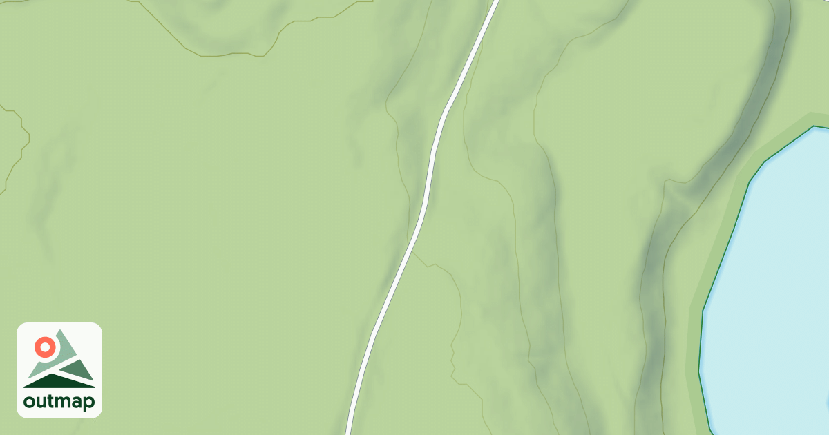Map of USGS National Digital Trails 56b2af32-ee48-4ccb-a394-1691ec97cc49