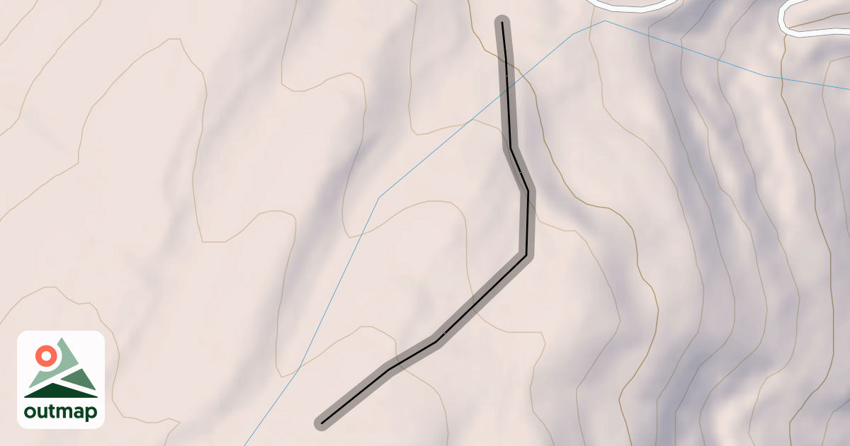 Map of Arrow