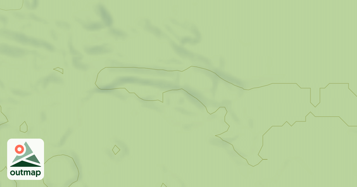 Map of FR 1278A