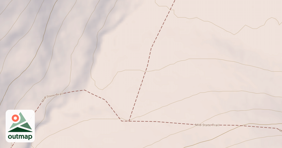 Map of USGS National Digital Trails 3deb90d5-dac7-4877-9a84-145b04eac41e