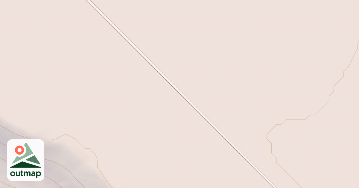 Map of BLM National GTLF Public Motorized Roads b1a8f581-5446-4e35-91c7-bd30ac0dc0bf