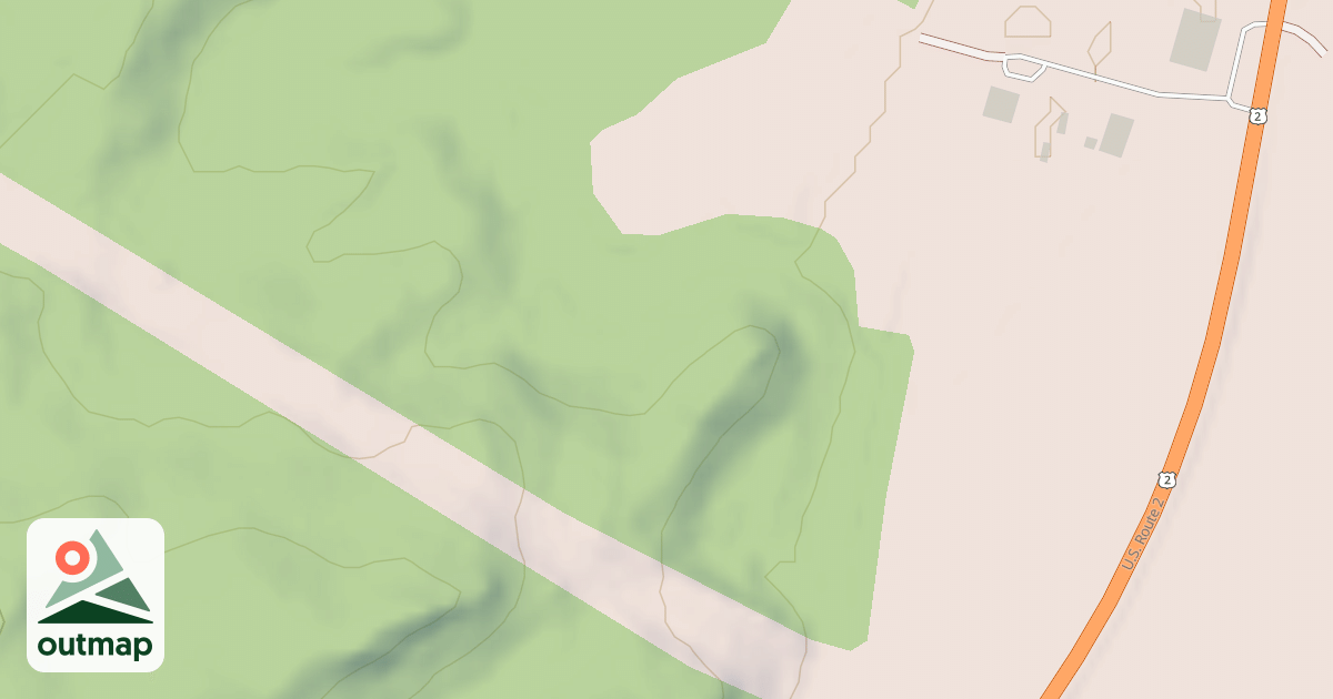 Map of 2