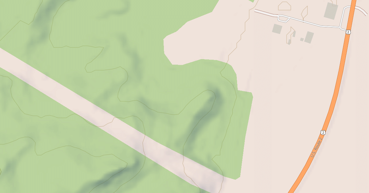 Map preview of 2