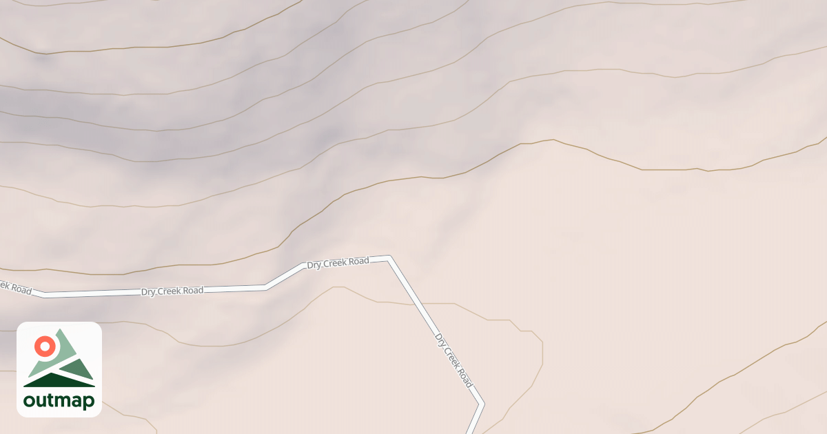 Map of 40083J