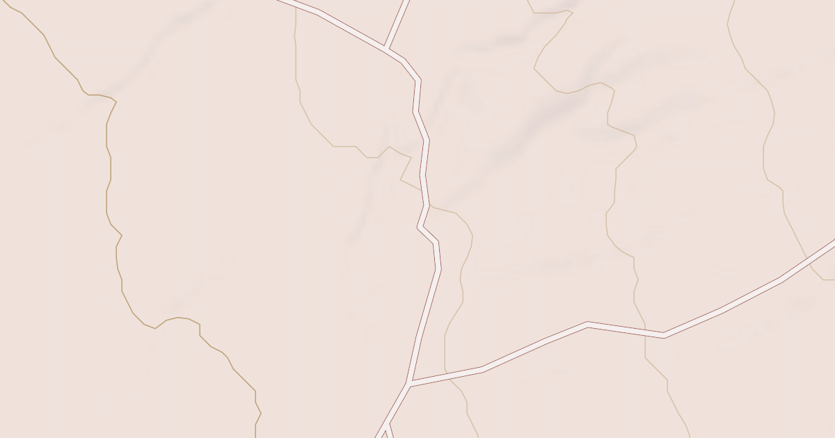 Map preview of BLM National GTLF Public Motorized Roads ab0fc7cf-2432-43f0-8a34-ee49863908d4