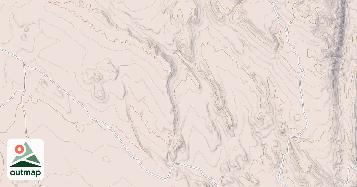 Map of USGS National Digital Trails 0c1422e8-4084-4f00-8124-7bb50f8c0143