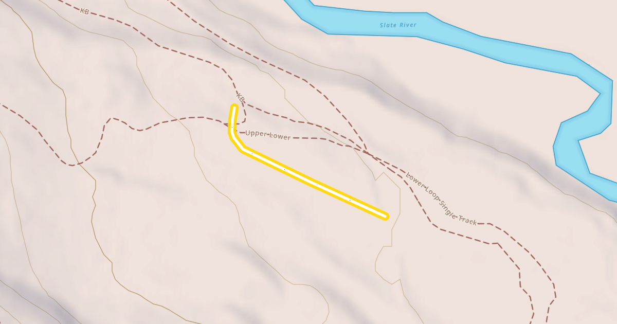 Map preview of Paradise Park