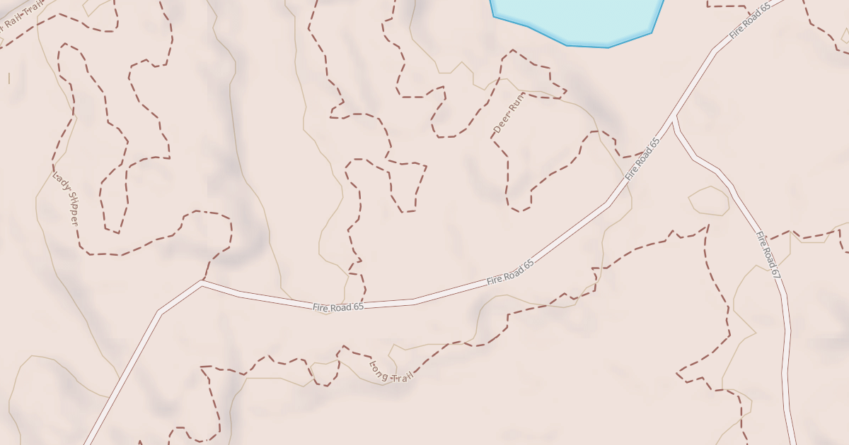 Map preview of USGS National Digital Trails b66ec818-28a5-4851-b63c-72fc12661d8c