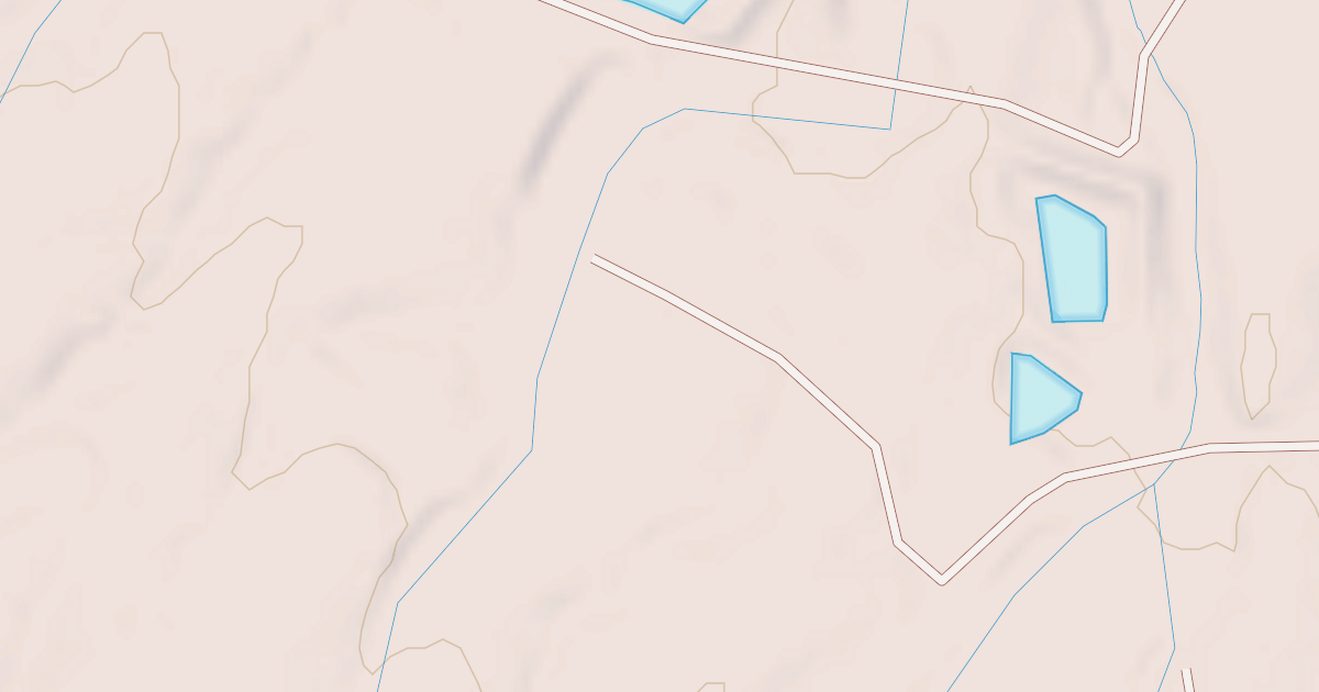 Map preview of BLM National GTLF Public Motorized Roads 0a2123f6-55fa-4c44-82b6-939263488090