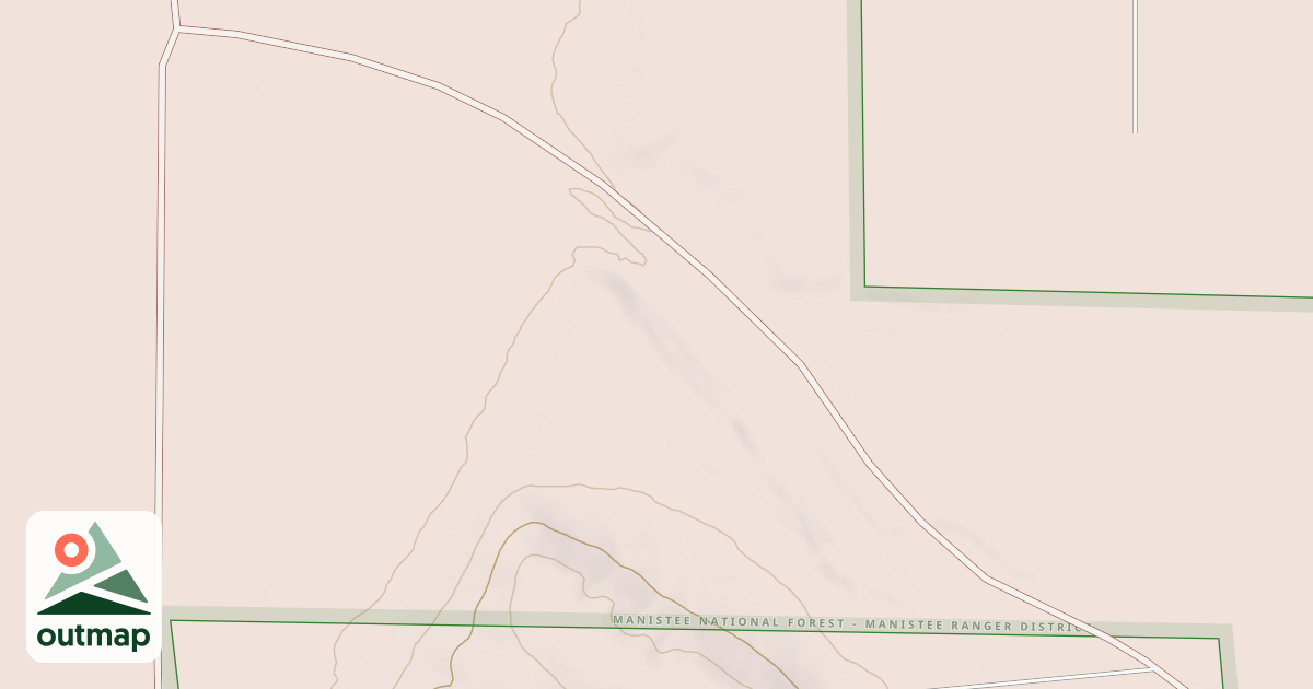 Map of 8608