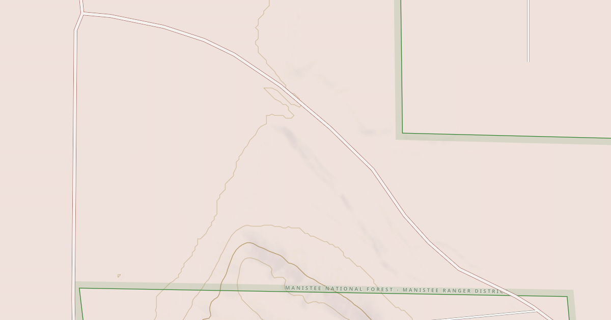 Map preview of 8608