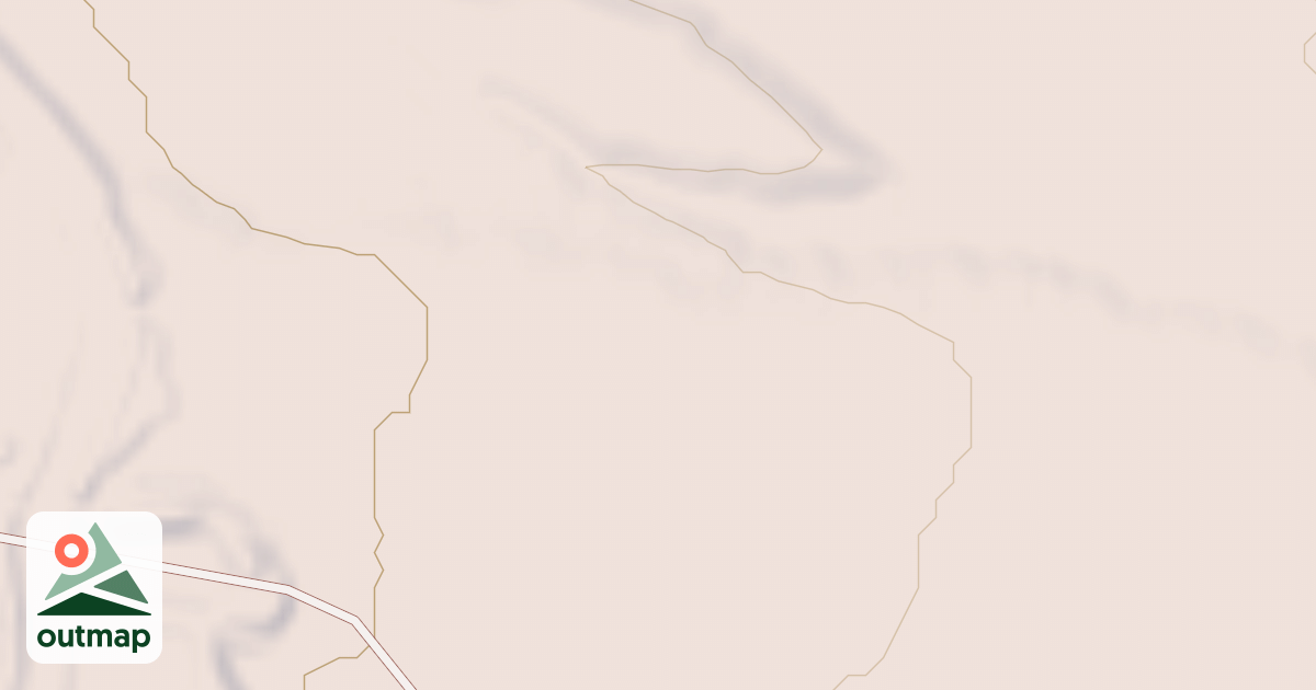Map of BLM National GTLF Public Motorized Roads 1c030a78-5d14-4cf9-9934-ef2def8804e3